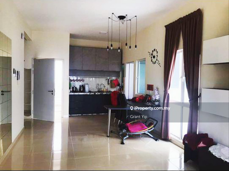 Condominium for Sale in The iResidence by Grant Yip - iProperty.com.my
