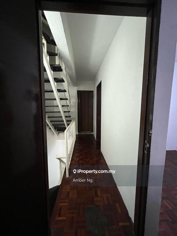 Rumah Teres 2.5-Tingkat untuk Dijual di Desa Setapak, Wangsa Maju oleh Amber Ng - iProperty.com.my