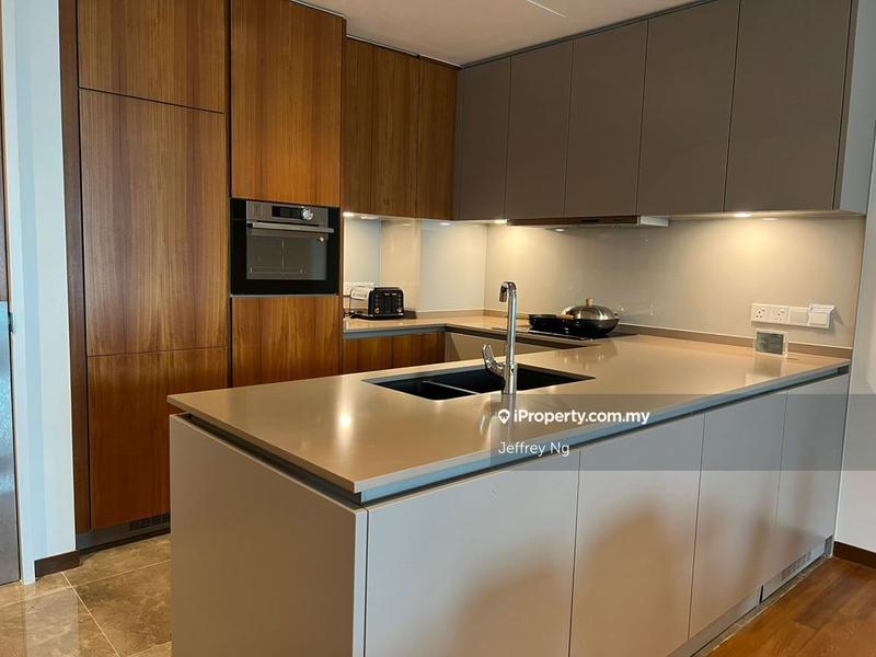 Residensi Servis untuk Dijual di Stonor 3 oleh Jeffrey Ng - iProperty.com.my
