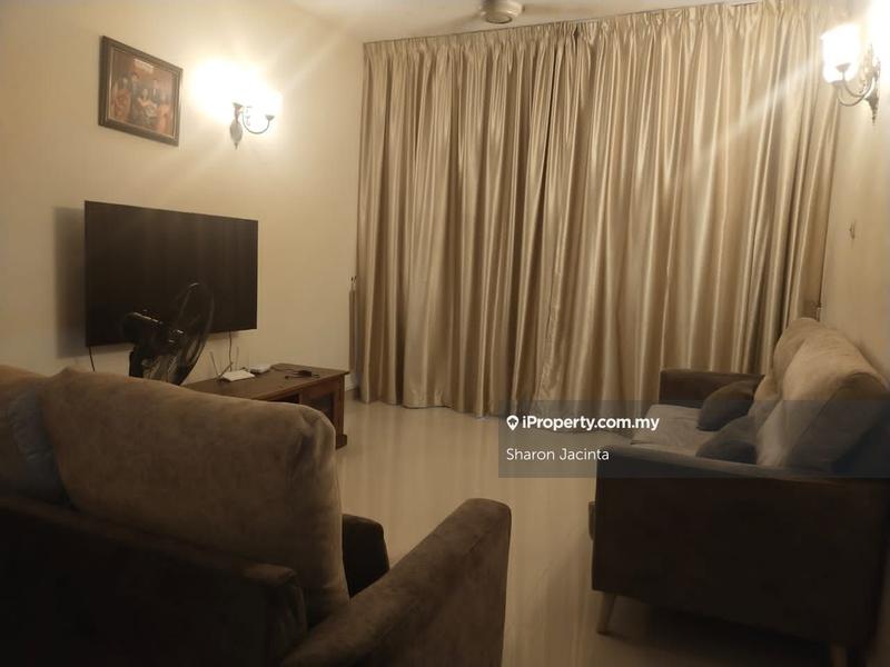 Rumah Berkembar untuk Dijual di Rasah, Seremban oleh Sharon Jacinta - iProperty.com.my