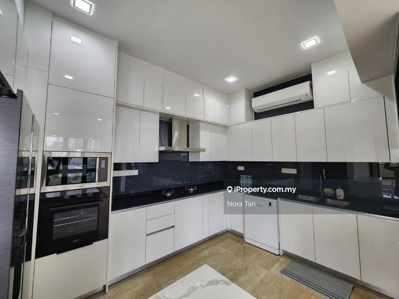 Condominium for Rent in Bangsar Puteri by Nora Tan - iProperty.com.my