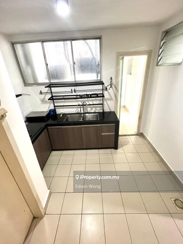 For Rent - Menjalara 18