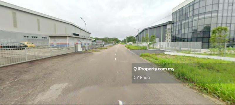 Agricultural Land for Sale in Kempas, Johor Bahru by CY Khoo - iProperty.com.my