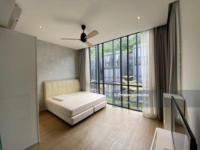 4-storey Terraced House for Sale in Empire Residence, Damansara Perdana by Sean Liew - iProperty.com.my