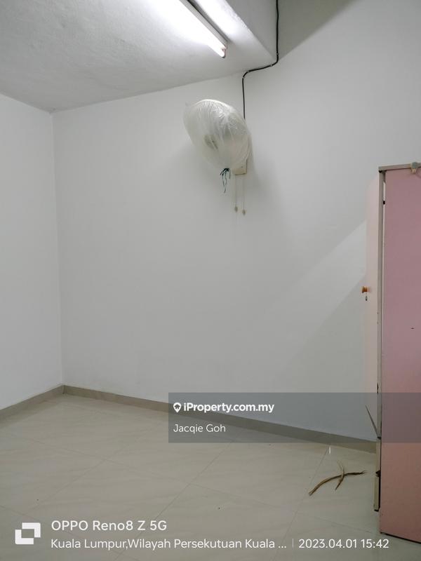 2.5-storey Terraced House for Rent in Desa Setapak, Wangsa Maju by Jacqie Goh - iProperty.com.my