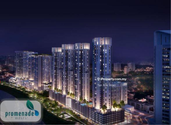 For Sale - TRIA Seputeh in 9 Seputeh, Kuala Lumpur