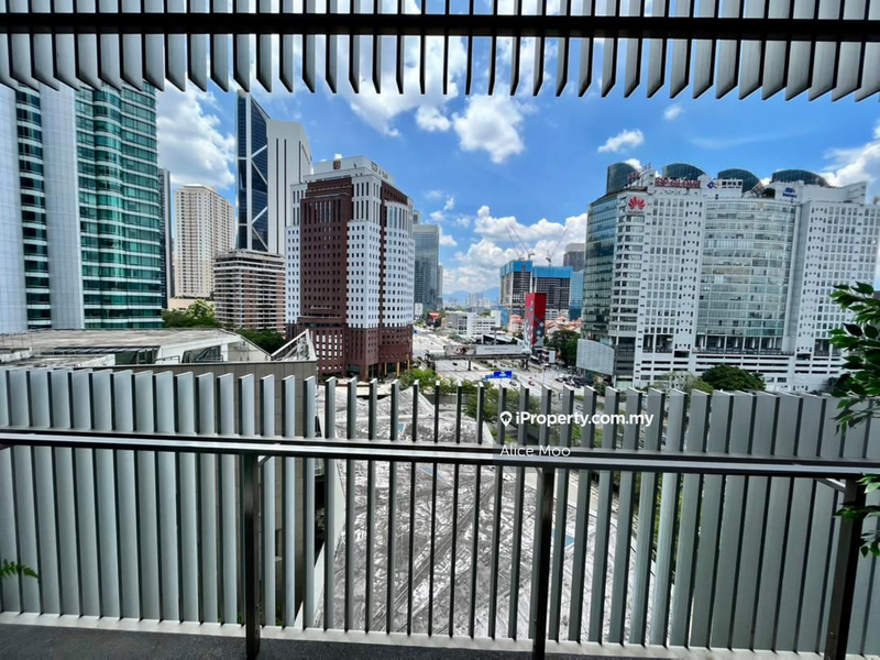 Kondominium untuk Dijual di Dua Residency oleh Alice Moo - iProperty.com.my