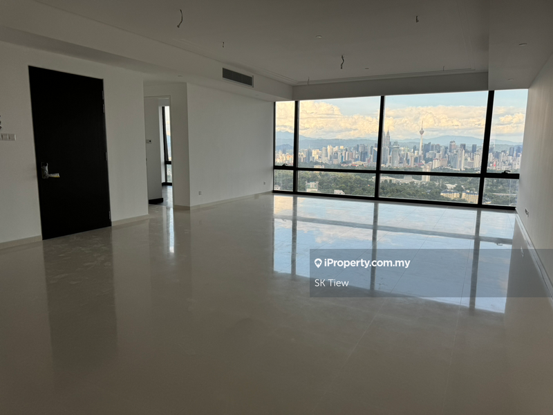 Service Residence for Sale in Pavilion Damansara Heights by SK Tiew - iProperty.com.my