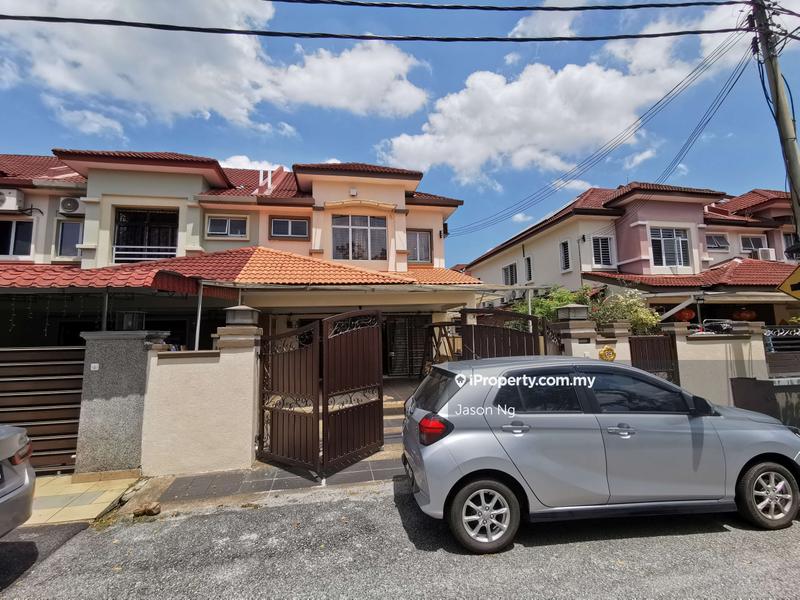 Rumah Berangkai 2 Tingkat untuk Dijual di Bandar Puteri Klang, Klang oleh Jason Ng - iProperty.com.my