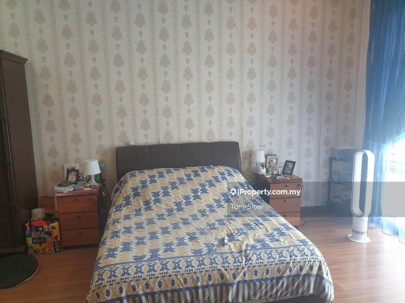 Rumah Teres 2-Tingkat untuk Dijual di USJ Heights, Subang Jaya oleh Tony Siow - iProperty.com.my