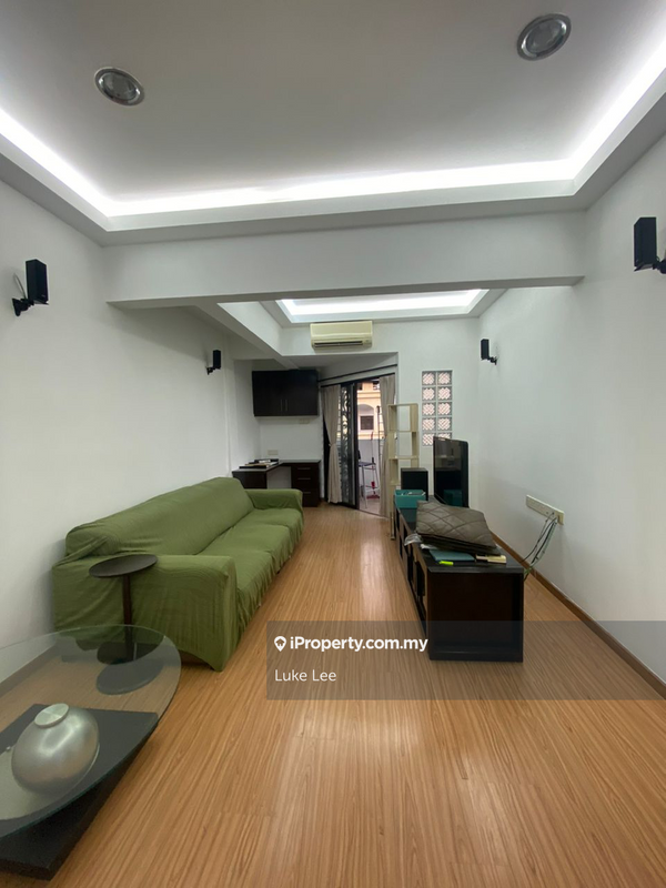 Condominium for Sale in Tropika Paradise Condominium by Luke Lee - iProperty.com.my