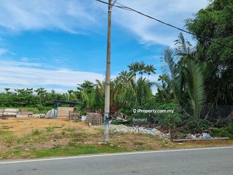 Agricultural Land for Sale in Nibong Tebal, Nibong Tebal by Bernard - iProperty.com.my