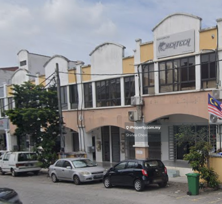 Shop for Sale in Taman Damai Utama, Bandar Kinrara by Shirley Choo - iProperty.com.my