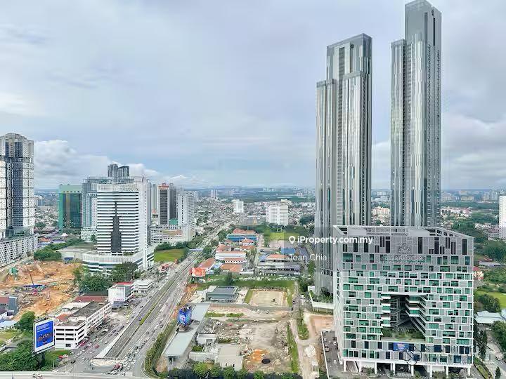 Condominium for Sale in SKS Pavillion Residences by Joan Chia - iProperty.com.my