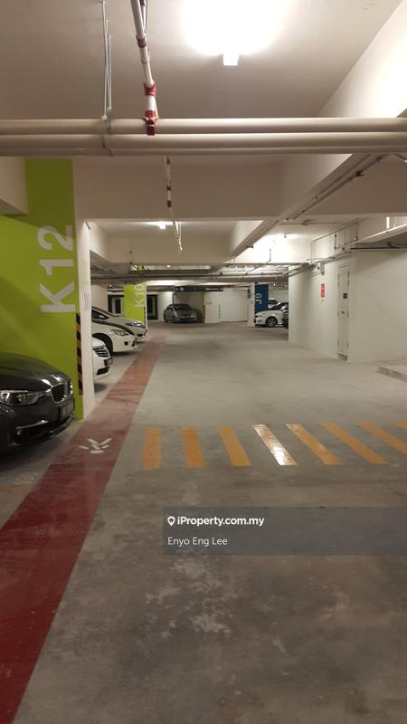 Office for Rent in KL Eco City, Kuala Lumpur by Enyo Eng Lee - iProperty.com.my