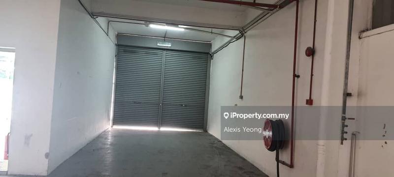 Terrace Factory for Sale in Serdang, Seri Kembangan by Alexis Yeong - iProperty.com.my