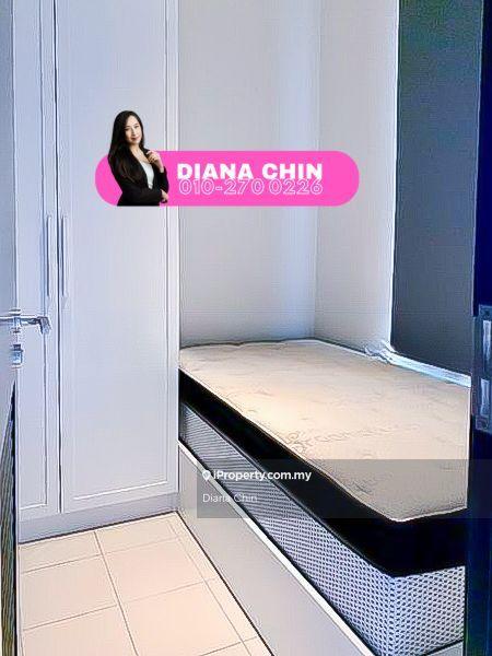 Kondominium untuk Dijual di 18 East @ Andaman oleh Diana Chin - iProperty.com.my
