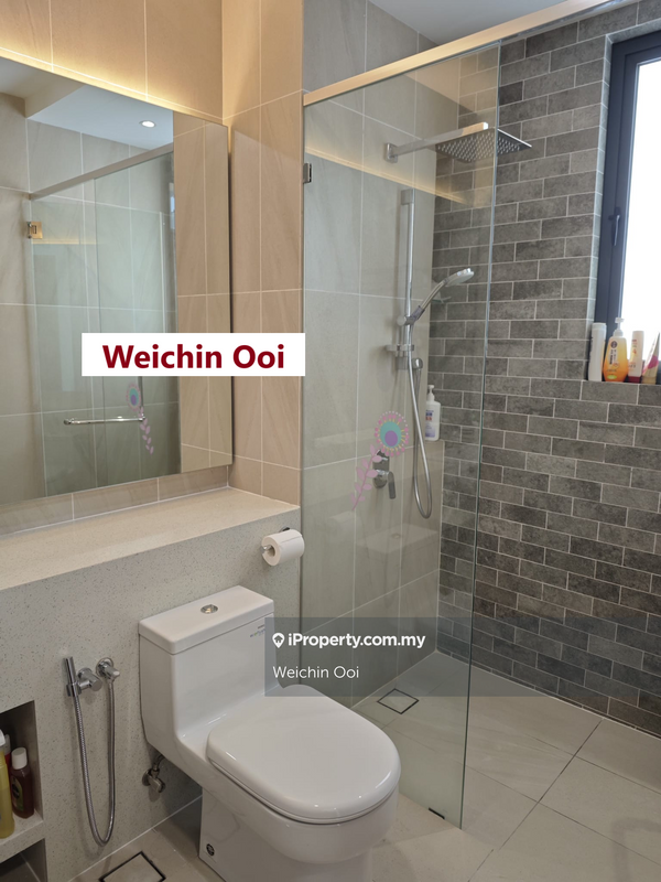 Kondominium untuk Disewa di Queens Residences Q2 @ Queens Waterfront oleh Weichin Ooi - iProperty.com.my