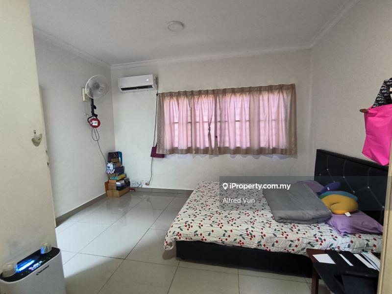 For Sale - Grace Garden