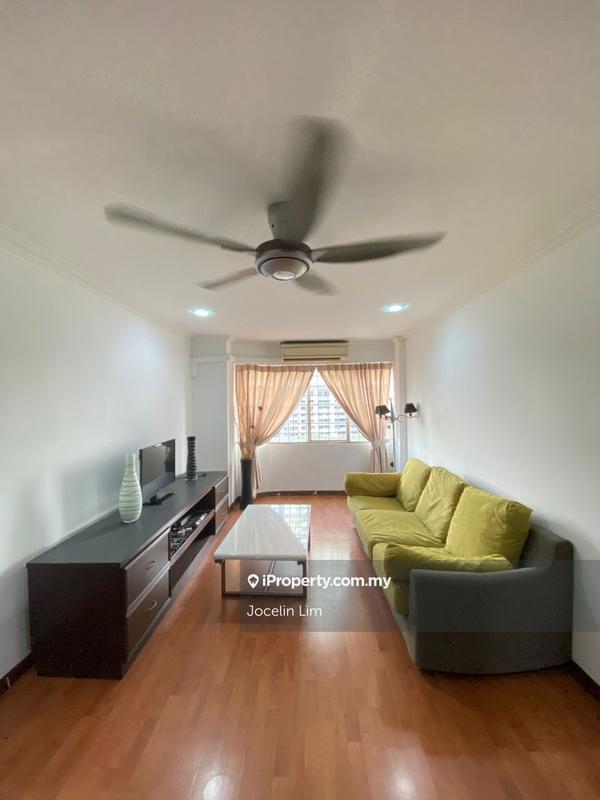 For Rent - Danau Impian