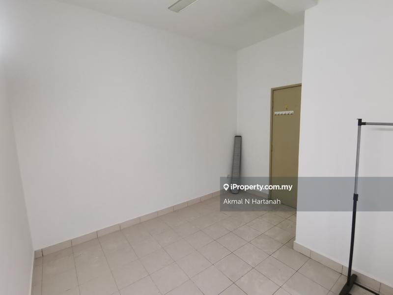 Rumah Pangsa untuk Dijual di Sunway Batu Caves oleh Akmal N Hartanah - iProperty.com.my