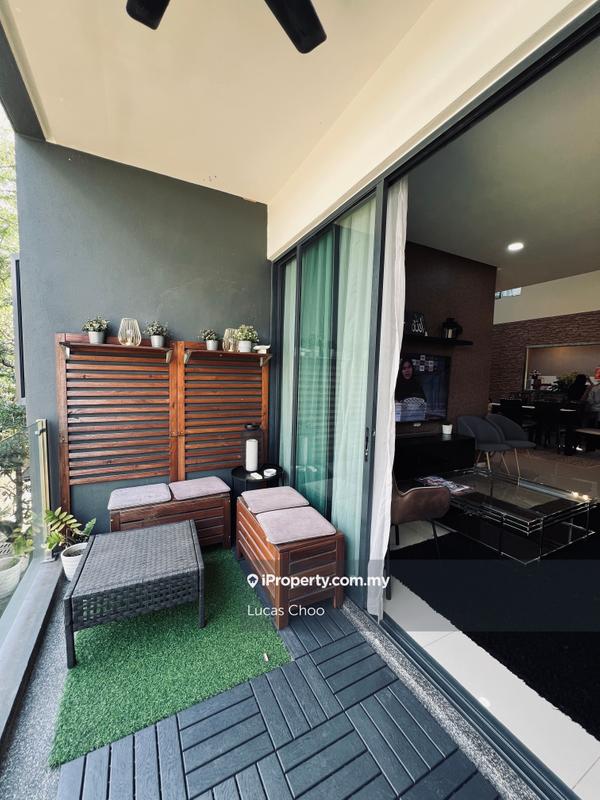 Rumah Teres 2.5-Tingkat untuk Dijual di Desa Melawati, Setapak oleh Lucas Choo - iProperty.com.my