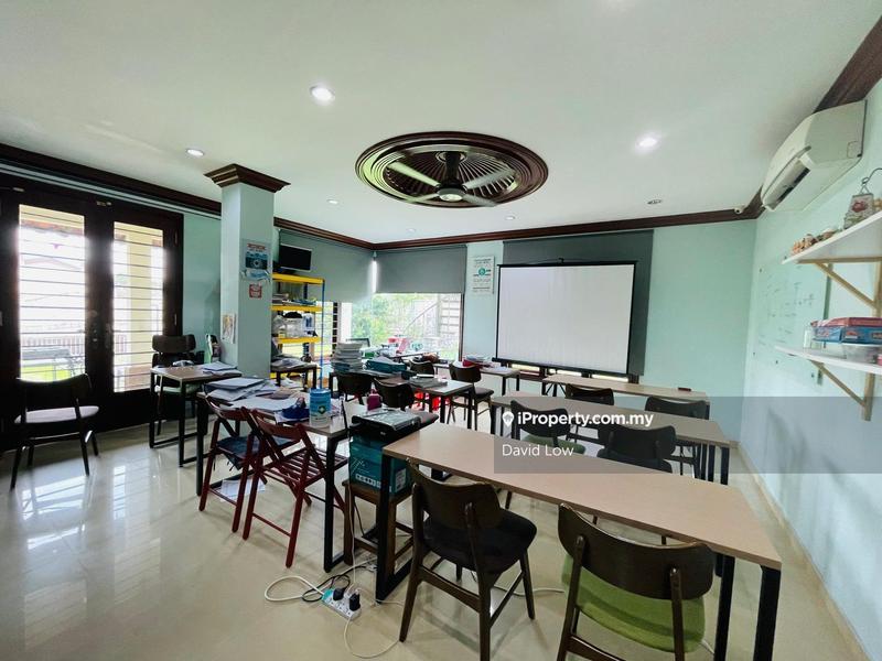 Banglo Komersial untuk Disewa di SS2, Petaling Jaya oleh David Low - iProperty.com.my