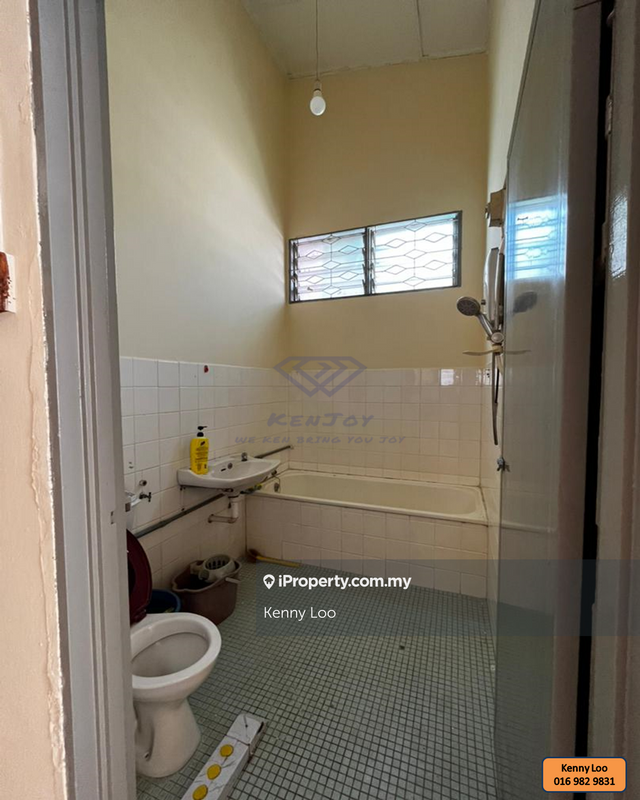 Semi-Detached House for Sale in Kubang Buaya, Kuantan by Kenny Loo - iProperty.com.my