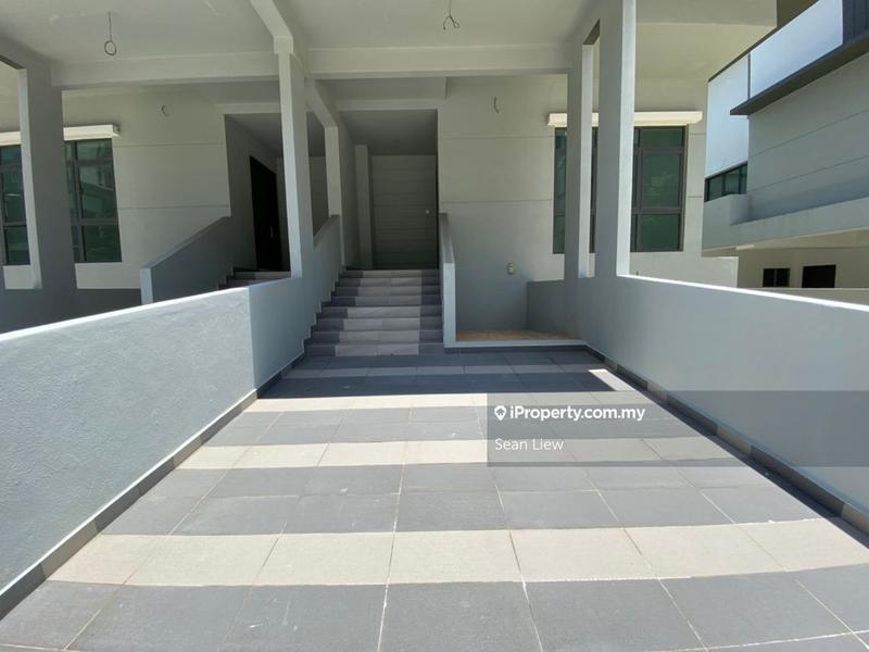 Semi-Detached House for Sale in Desa Petaling, Kuala Lumpur by Sean Liew - iProperty.com.my