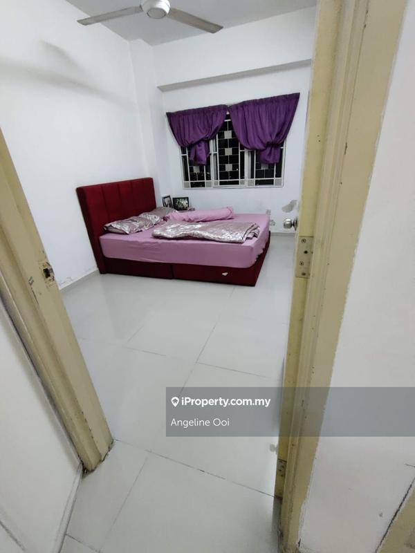 Pangsapuri untuk Dijual di Greenview Apartment oleh Angeline Ooi - iProperty.com.my