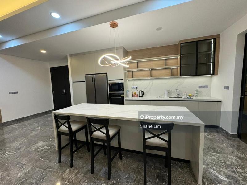 For Rent - The Estate