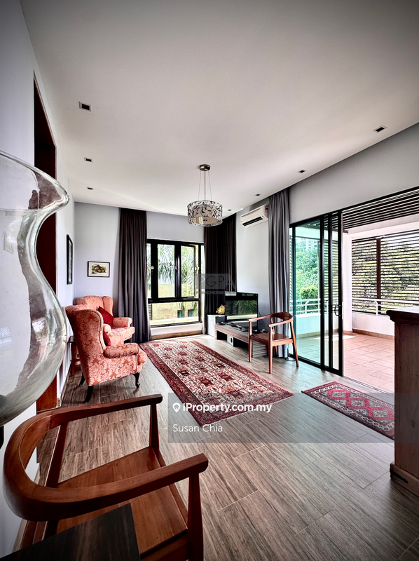 Rumah Berkembar untuk Dijual di Batu Ferringhi, Penang oleh Susan Chia - iProperty.com.my