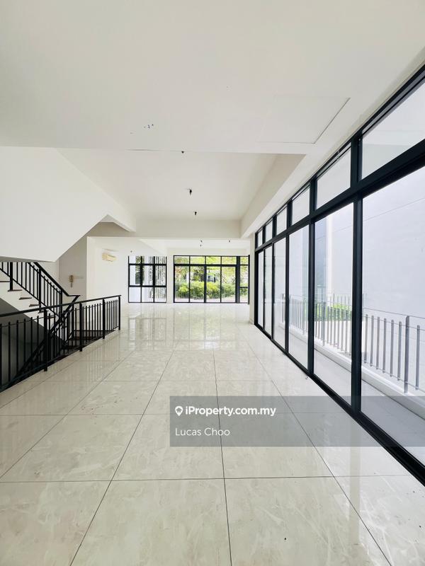 Zero Lot Bungalow for Sale in 16 Quartz Zero Lot Bungalow @Taman Melawati, Ampang by Lucas Choo - iProperty.com.my