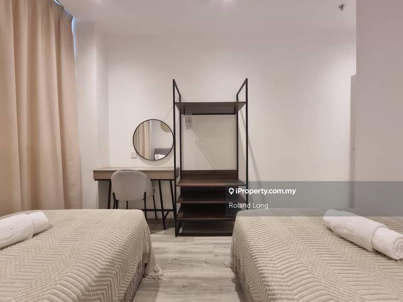 Kediaman Servis untuk Disewa di Lumi Tropicana oleh Roland Long - iProperty.com.my
