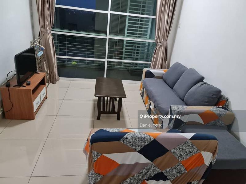 For Sale - Horizon Residence (Dwi Mutiara)