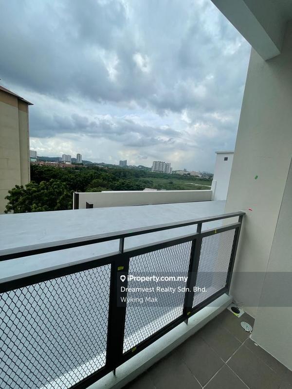 Condominium for Sale in Platinum OUG Residence by Wyking Mak - iProperty.com.my