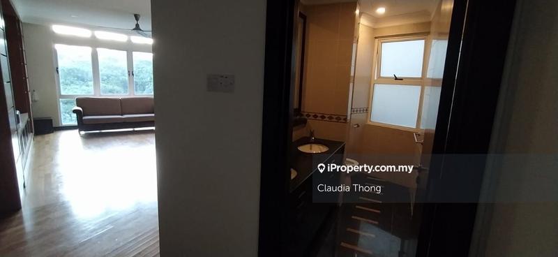 Condominium for Sale in Sutera Bukit Tunku by Claudia Thong - iProperty.com.my