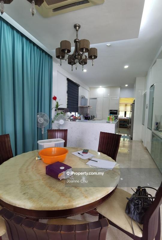 Bungalow House for Sale in Alam Damai, Cheras by Joanne Chu - iProperty.com.my