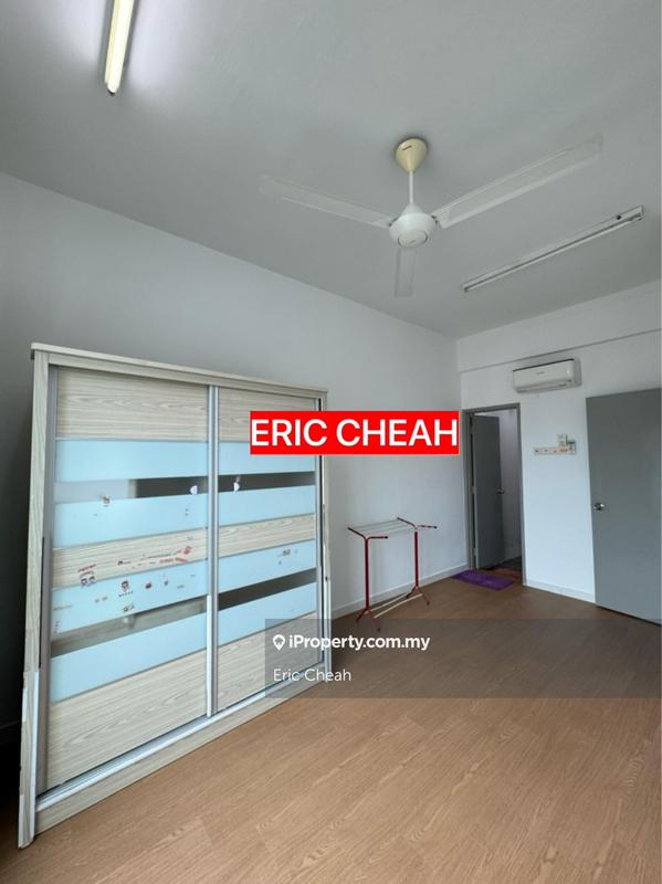Condominium for Sale in The Golden Triangle Condominium by Eric Cheah - iProperty.com.my