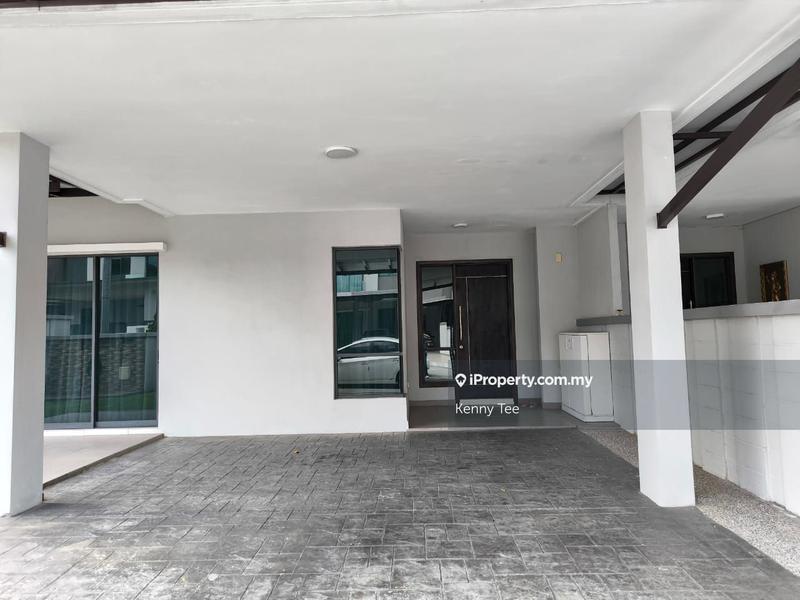 Semi-Detached House for Rent in Seremban 2, Negeri Sembilan by Kenny Tee - iProperty.com.my
