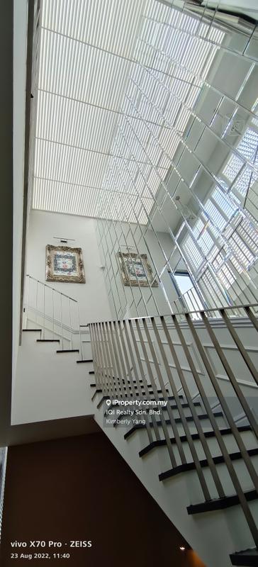 Rumah Berkembar untuk Dijual di Taman Sri Hartamas, Sri Hartamas oleh Kimberly Yang - iProperty.com.my