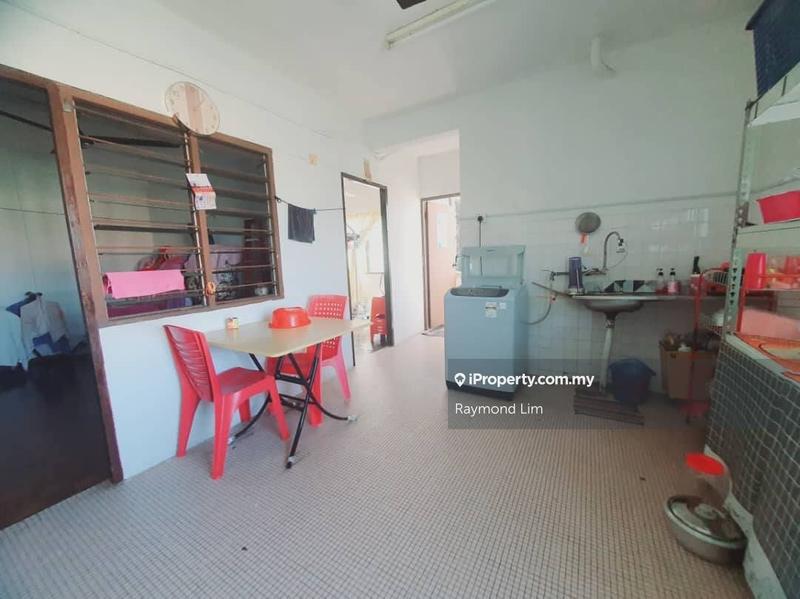 Flat for Sale in Taman Anika by Raymond Lim - iProperty.com.my