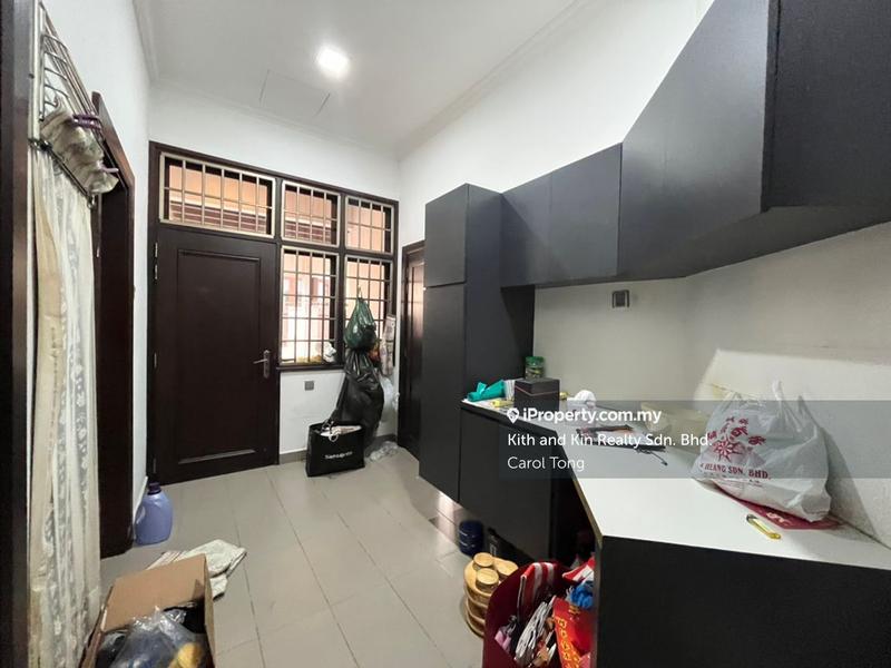 Bungalow House for Sale in Tropicana Golf and Country Resort, Jalan TR 2, Tropicana by Carol Tong - iProperty.com.my