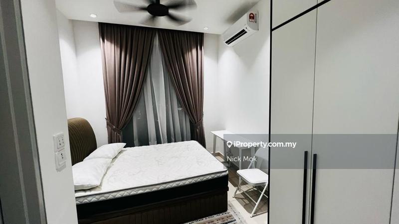 Condominium for Sale in Verando Residence by Nick Mok - iProperty.com.my