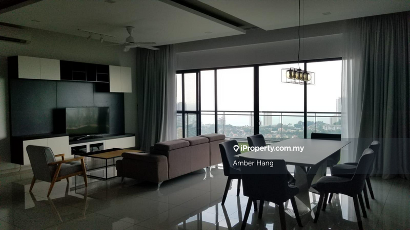 Condominium for Rent in Alila2 by Amber Hang - iProperty.com.my