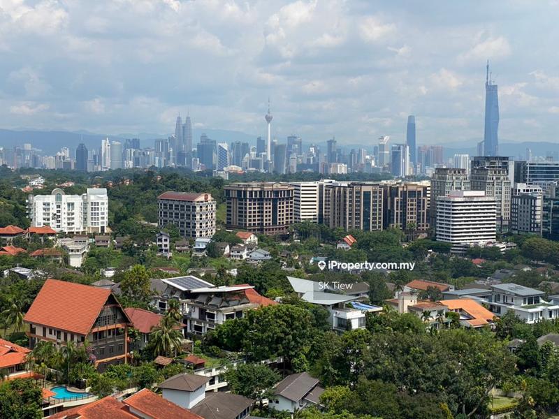 Kondominium untuk Dijual di Aira Residence oleh SK Tiew - iProperty.com.my