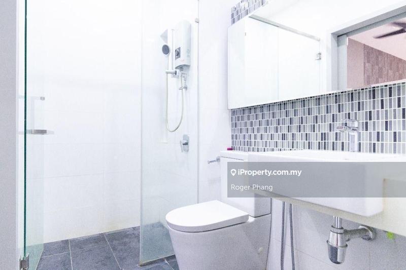 Service Residence for Sale in Residential Suites @ HighPark by Roger Phang - iProperty.com.my