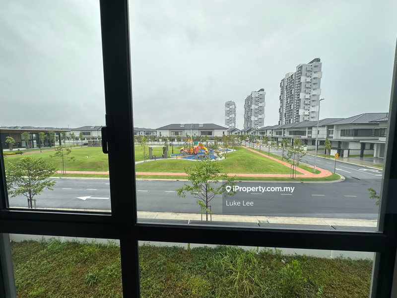 Semi-Detached House for Sale in Bandar Tropicana Aman, Telok Panglima Garang by Luke Lee - iProperty.com.my