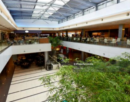 Pejabat untuk Disewa di Menara Hap Seng, KL City Centre oleh Anson Ng - iProperty.com.my