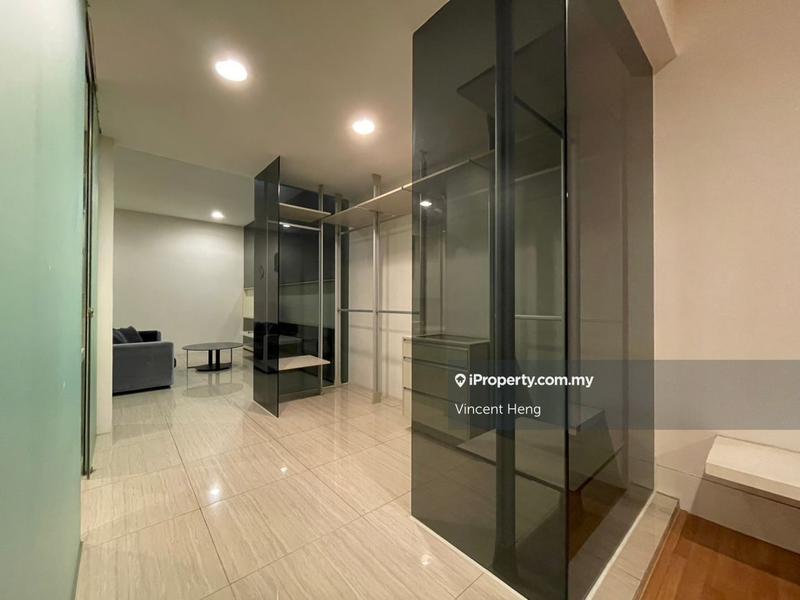 Kediaman Servis untuk Disewa di Eve Suite / NZX Square oleh Vincent Heng - iProperty.com.my